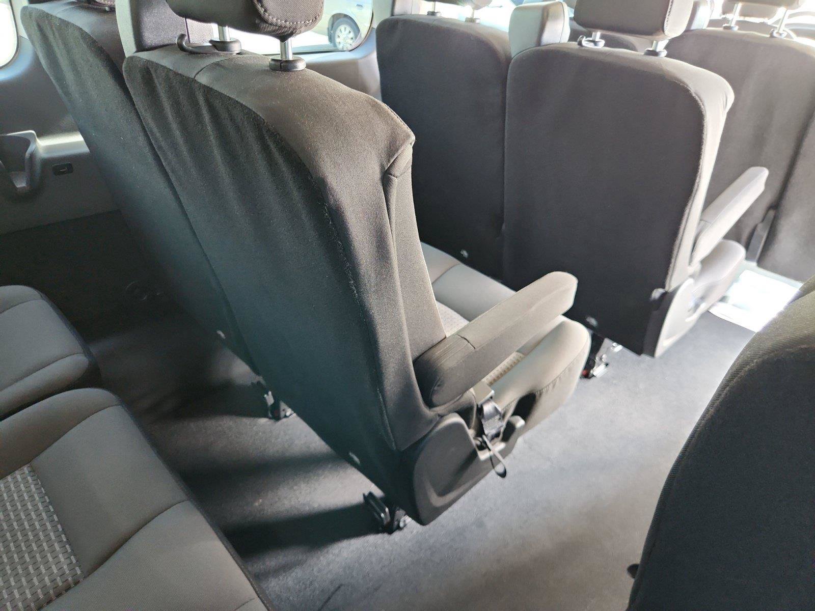Used 2025 Ford Transit 350 XLT AWD/4WD image 14