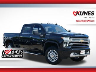 Used 2021 Chevrolet Silverado 2500 High Country w/ Z71 Off-Road Package AWD/4WD video 1