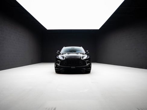 Used 2023 Aston Martin DBX 707 AWD/4WD image 87