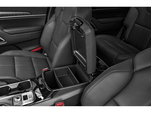 Certified 2023 Kia Telluride EX w/ EX Captain's Chair Package AWD/4WD image 38