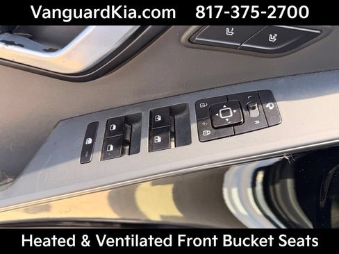Certified 2023 Kia Niro Wave FWD image 19