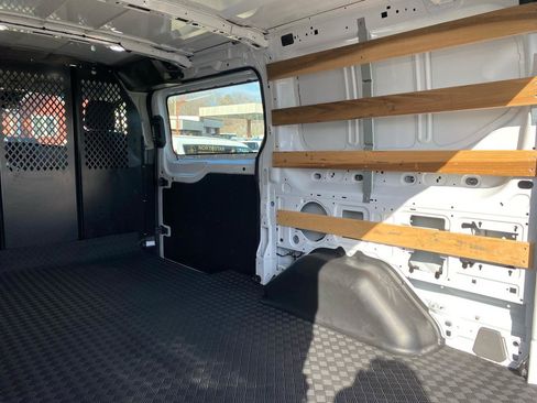 Used 2024 Ford Transit 250 Low Roof w/ Exterior Upgrade Package image 14
