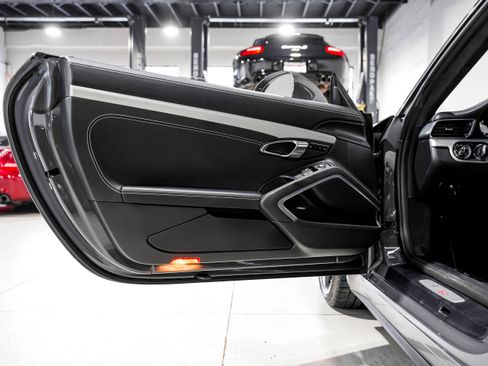 Used 2014 Porsche 911 50th Anniversary Edition image 29