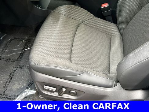 Used 2024 Toyota bZ4X XLE image 19