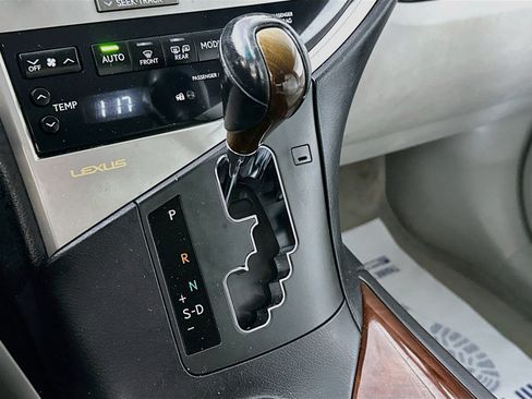 Used 2011 Lexus RX 350 AWD w/ Premium Pkg image 16