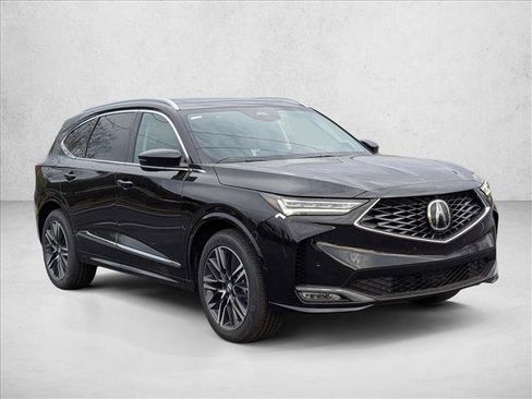New 2026 Acura MDX SH-AWD w/ Advance Package image 6