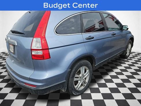 Used 2011 Honda CR-V EX image 31