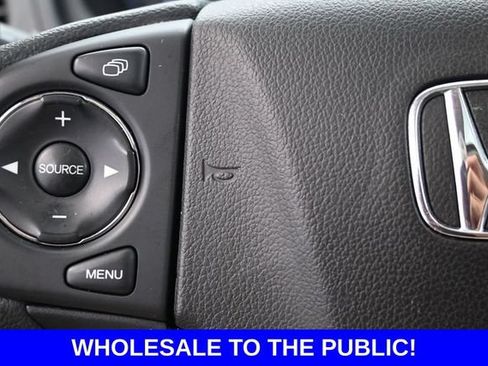 Used 2016 Honda CR-V EX image 14