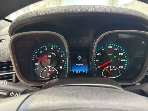 Used 2014 Chevrolet Malibu LS w/ Protection Package image 12