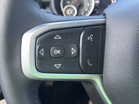 Used 2024 RAM 3500 Tradesman w/ Safety Group image 17