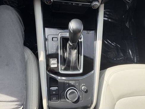 Certified 2023 MAZDA CX-5 AWD 2.5 S w/ Premium Package image 20
