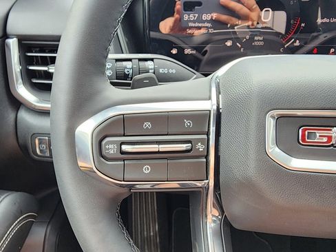 New 2026 GMC Terrain Elevation w/ Black Edition image 18