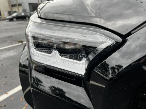 Used 2025 Toyota 4Runner TRD Pro image 12