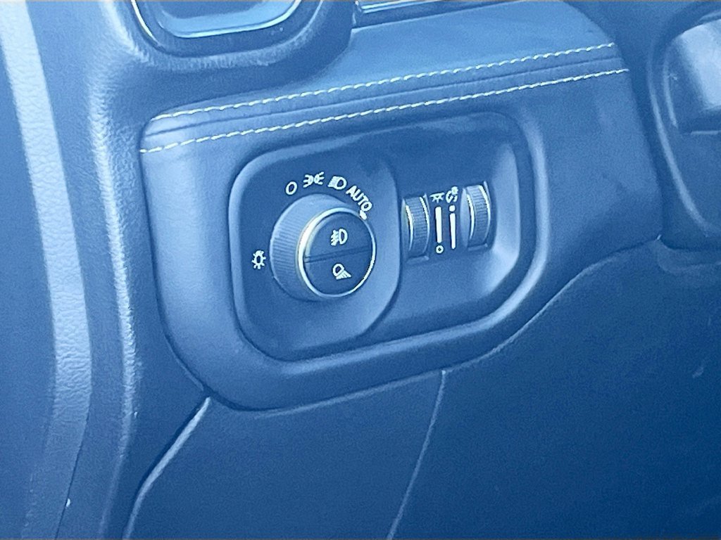 Used 2024 RAM 2500 Rebel w/ Safety Group AWD/4WD image 10