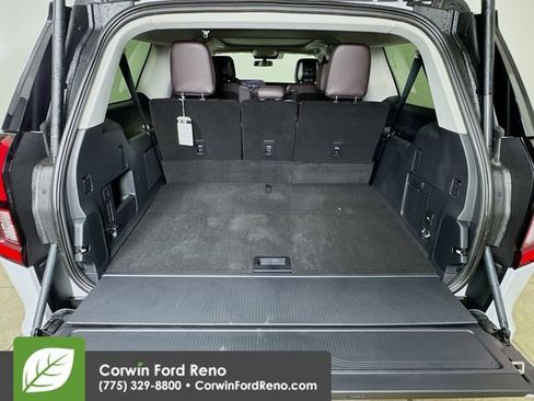 New 2026 Ford Expedition Max Platinum w/ Platinum Ultimate Package image 29