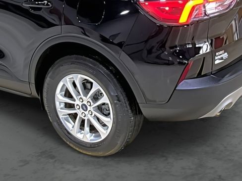 Used 2022 Ford Escape SE w/ Convenience Package image 9