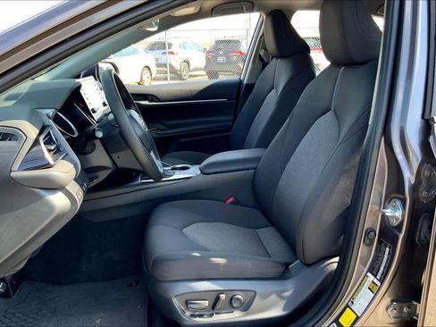 Certified 2023 Toyota Camry LE image 7