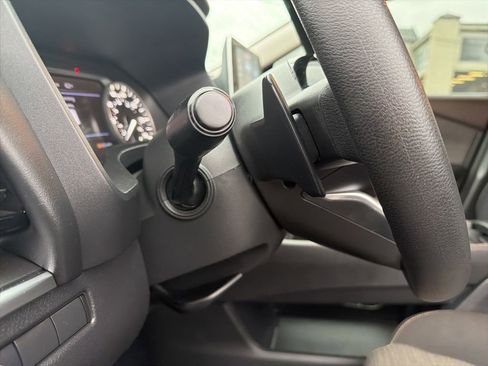 Used 2021 Nissan Rogue SV image 43