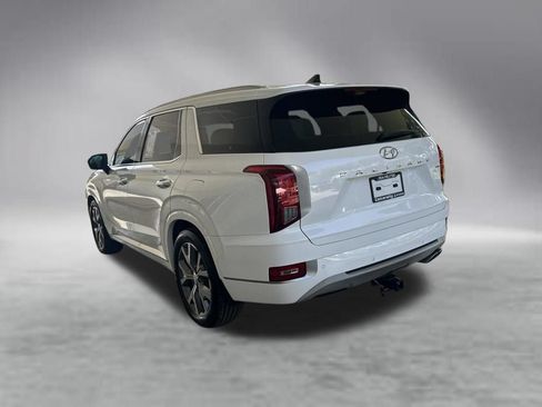 Used 2021 Hyundai Palisade Limited AWD/4WD image 7