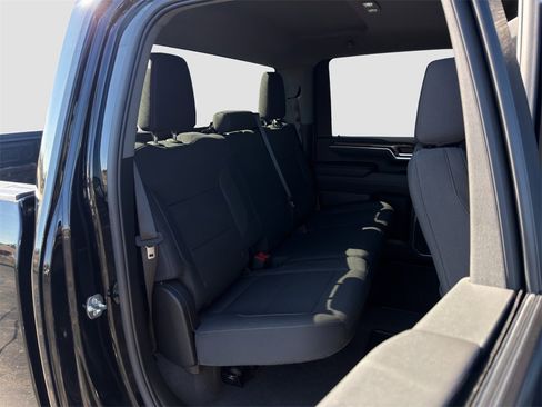 Used 2025 Chevrolet Silverado 2500 LT w/ Trail Boss Package image 32