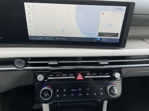 New 2026 Hyundai Tucson Limited image 26