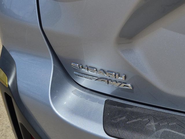 Certified 2025 Subaru Crosstrek 2.5i Sport w/ Popular Package #4A AWD/4WD image 9