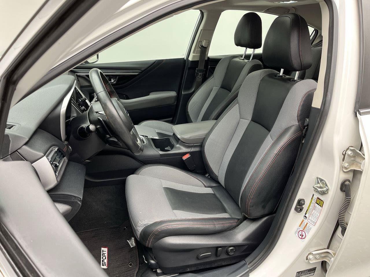 Used 2020 Subaru Legacy Sport AWD/4WD image 11