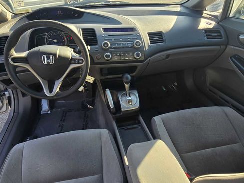 Used 2009 Honda Civic LX image 20