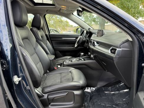 Used 2018 MAZDA CX-5 Touring w/ Preferred Equipment Package image 22