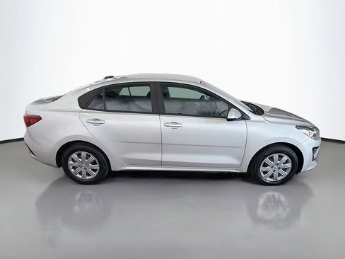 Used 2022 Kia Rio S FWD image 10