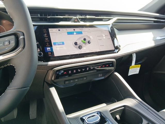 New 2026 Jeep Cherokee Laredo AWD/4WD image 14