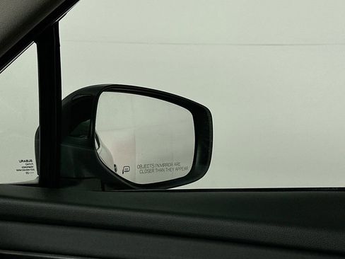 Certified 2025 Subaru Outback Premium w/ Popular Package #1A image 24