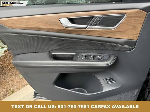 Used 2024 Volkswagen Atlas SE AWD/4WD image 20