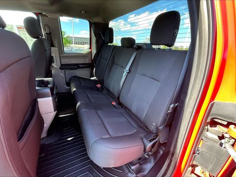 Used 2018 Ford F150 XL w/ Equipment Group 101A Mid image 24