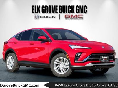 New 2026 Buick Envista Preferred w/ Advanced Safety Package