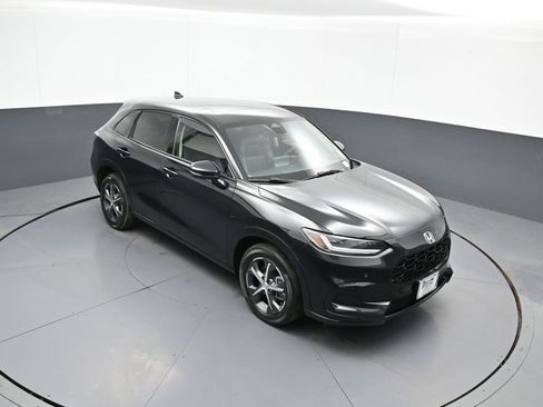 Certified 2023 Honda HR-V EX-L image 35