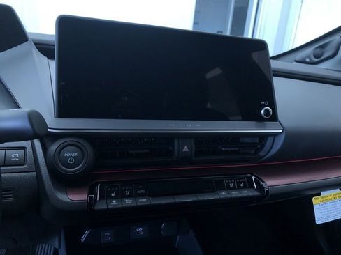 New 2026 Toyota Prius XSE Premium image 19