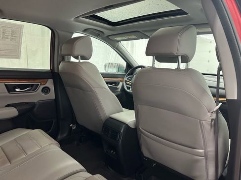 Used 2021 Honda CR-V EX-L image 51