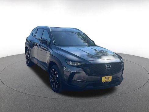 Used 2025 MAZDA CX-50 2.5 Hybrid w/ Premium Plus Pkg AWD/4WD image 3