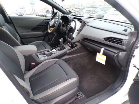 New 2026 Subaru Crosstrek 2.5i Wilderness AWD/4WD image 16