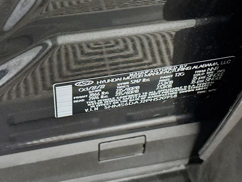 Used 2023 Hyundai Santa Fe XRT image 12