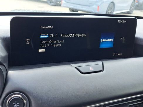 New 2026 MAZDA CX-90 3.3 Turbo w/ Premium Plus Pkg image 13