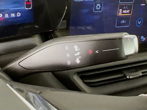 New 2026 Chevrolet Silverado EV LT w/ Premium Package image 17