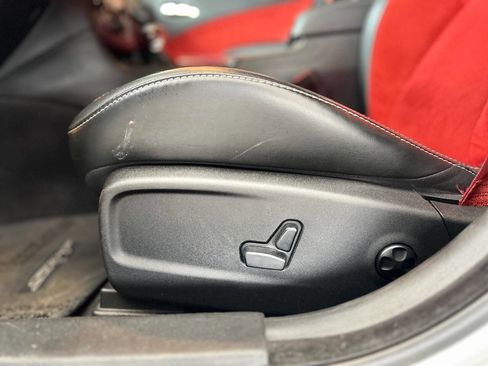 Used 2016 Dodge Charger SRT Hellcat w/ Harman/Kardon Audio Group RWD image 43