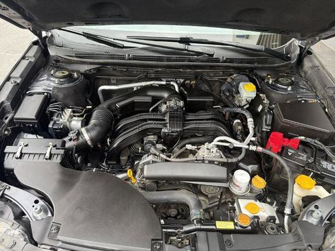 Used 2023 Subaru Legacy Premium image 5