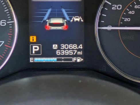 Used 2018 Subaru Crosstrek 2.0i Limited image 25