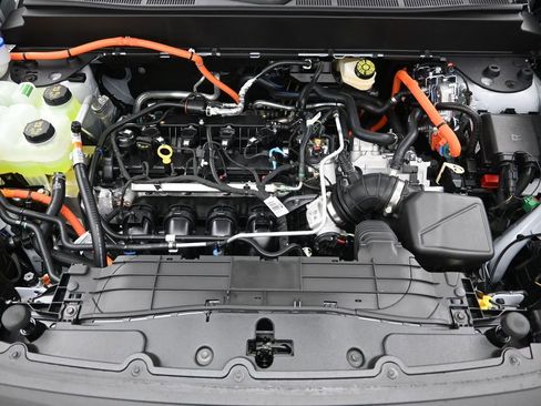 New 2026 Ford Maverick XL image 26