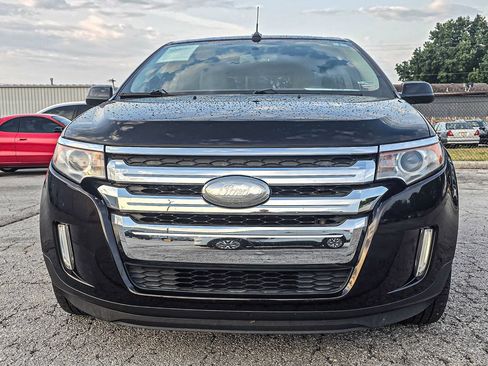 Used 2013 Ford Edge SEL AWD/4WD image 2