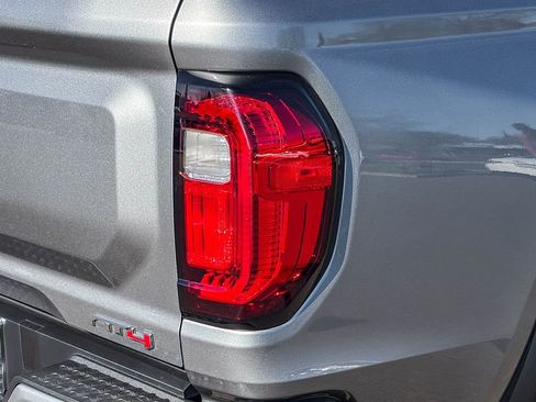 Used 2023 GMC Canyon AT4 w/ AT4 Premium Package image 8