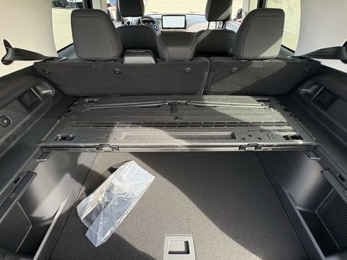 New 2025 Ford Bronco Sport Big Bend w/ Convenience Package image 22